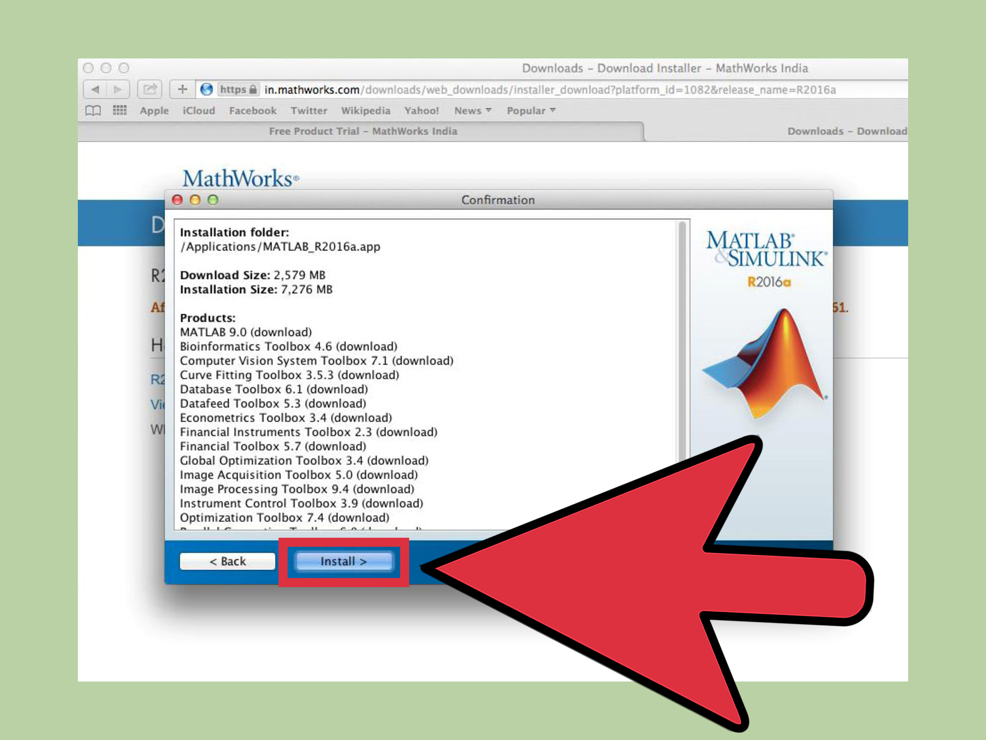 Download Matlab 2014b Free For Mac